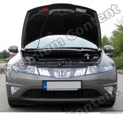 Photo Reference of Honda Civic